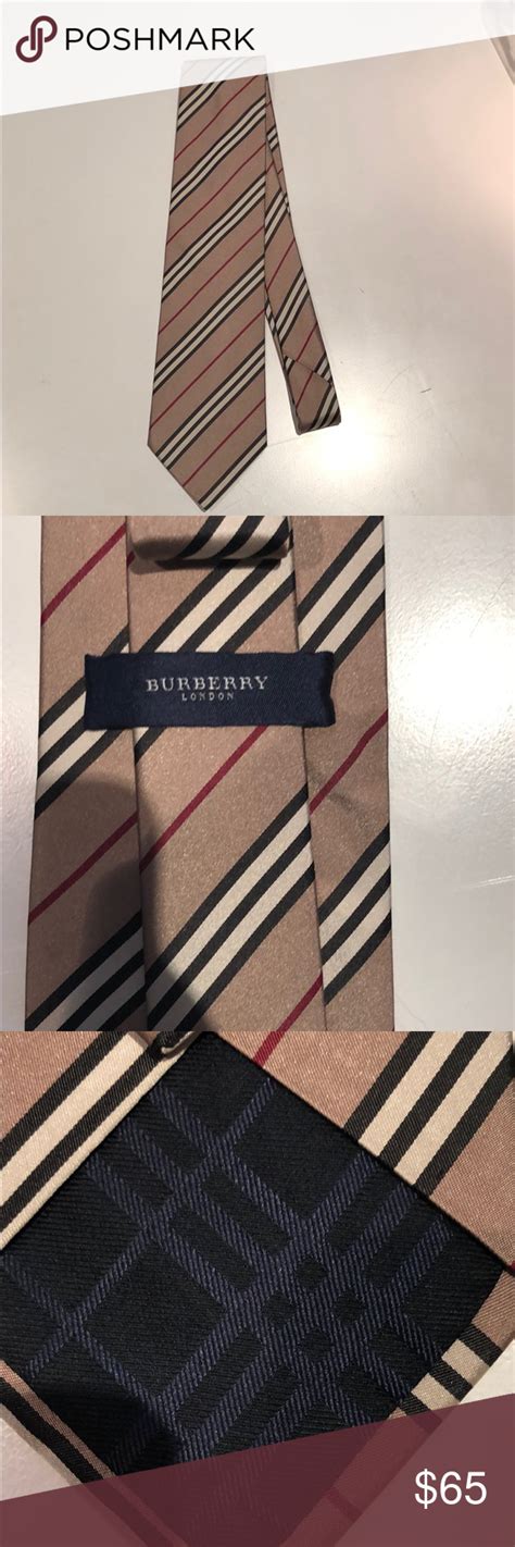 burberry necktietaobao|Burberry style ties and shirts.